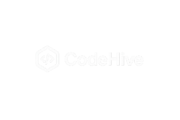 CodeHive Logo